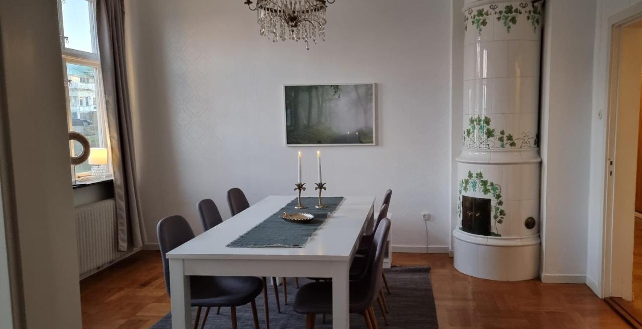 Kungsgatan 30 Apartment Åmål Екстериор снимка
